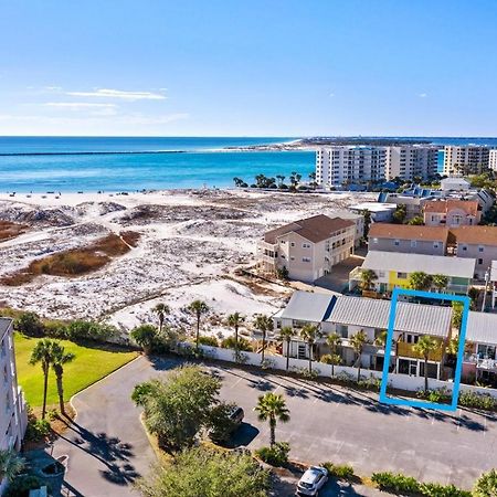 Beach Side Destin Retreat Exterior foto