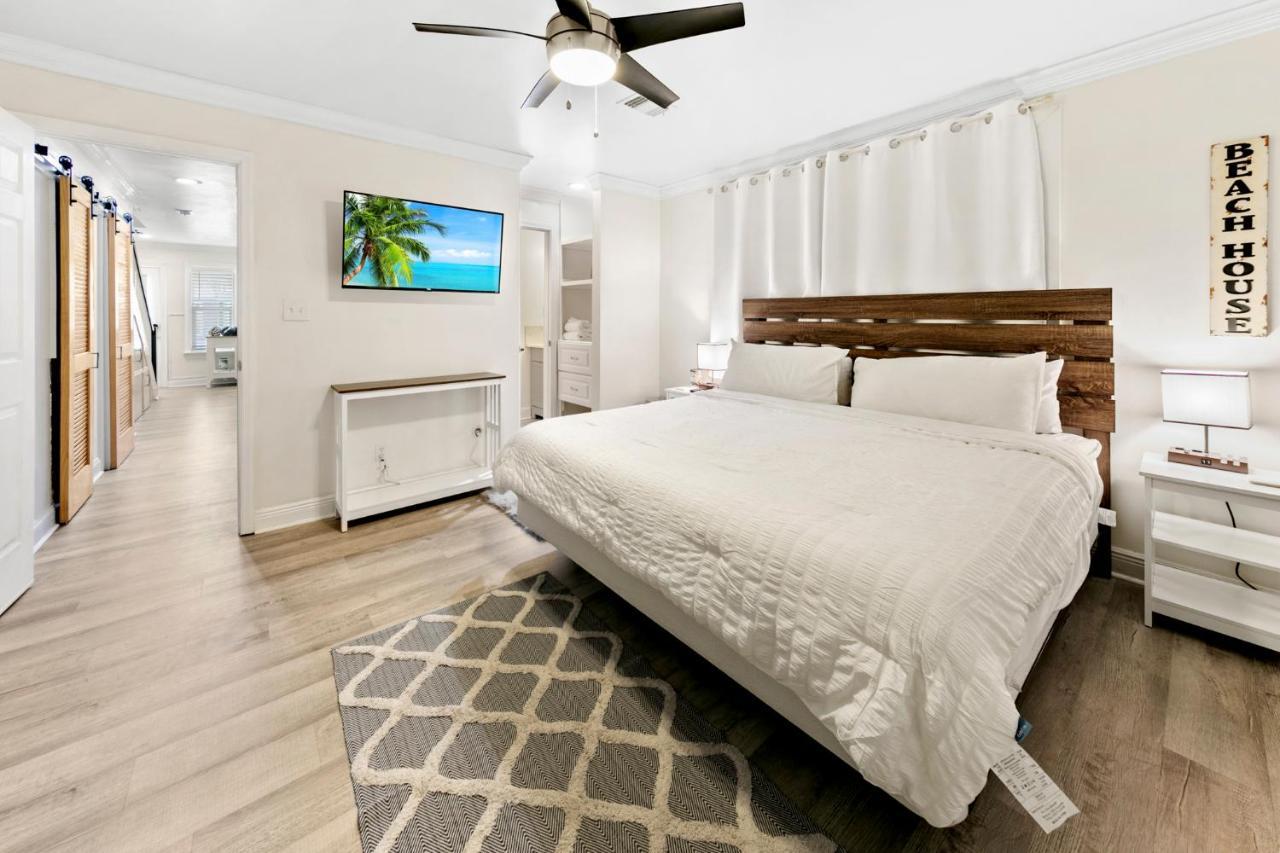 Beach Side Destin Retreat Exterior foto