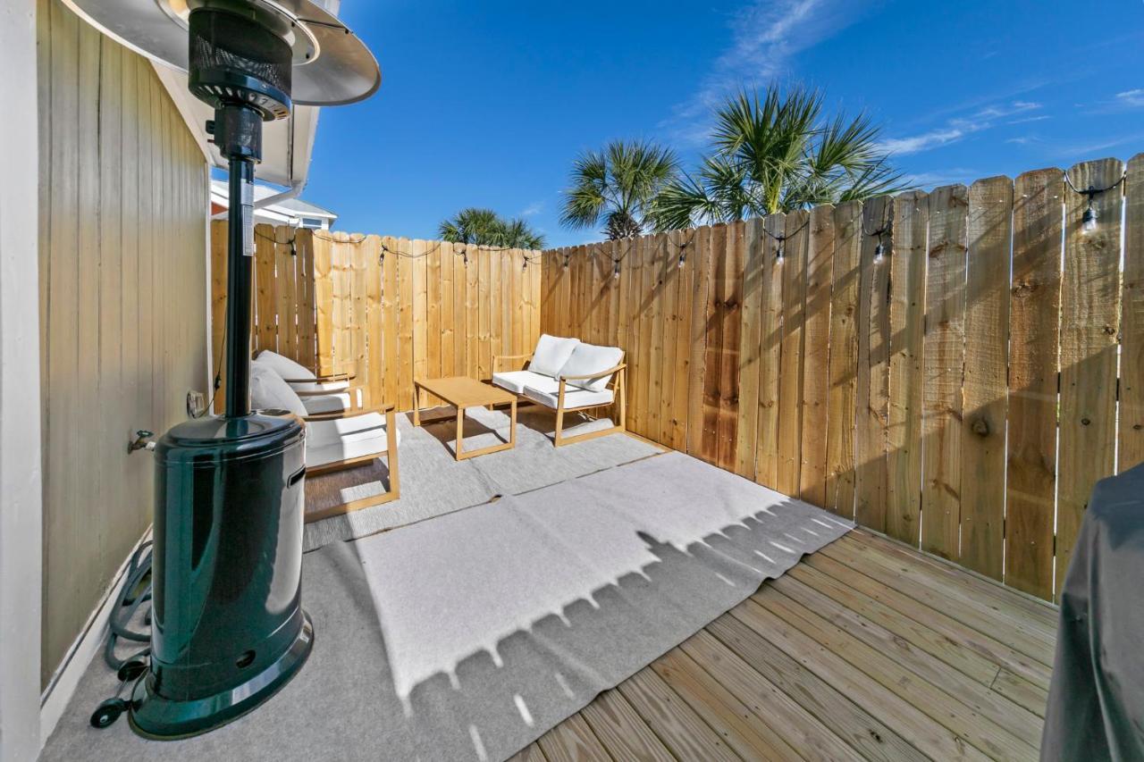 Beach Side Destin Retreat Exterior foto